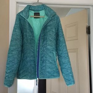 Tek Gear lightweight jacket ..